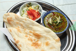 ワンカレー
